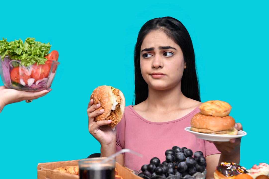 The Core Problem: Ultra-Processed Foods and the Inflammatory Cascade (Image Credits: Unsplash)