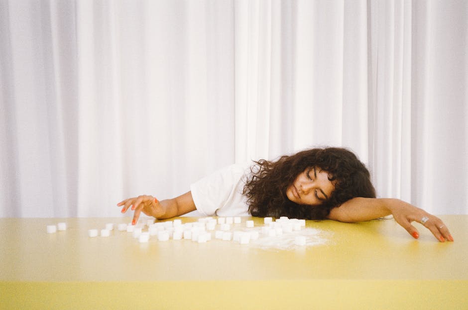 How Sugar Specifically Derails the Brain (Image Credits: Pexels)