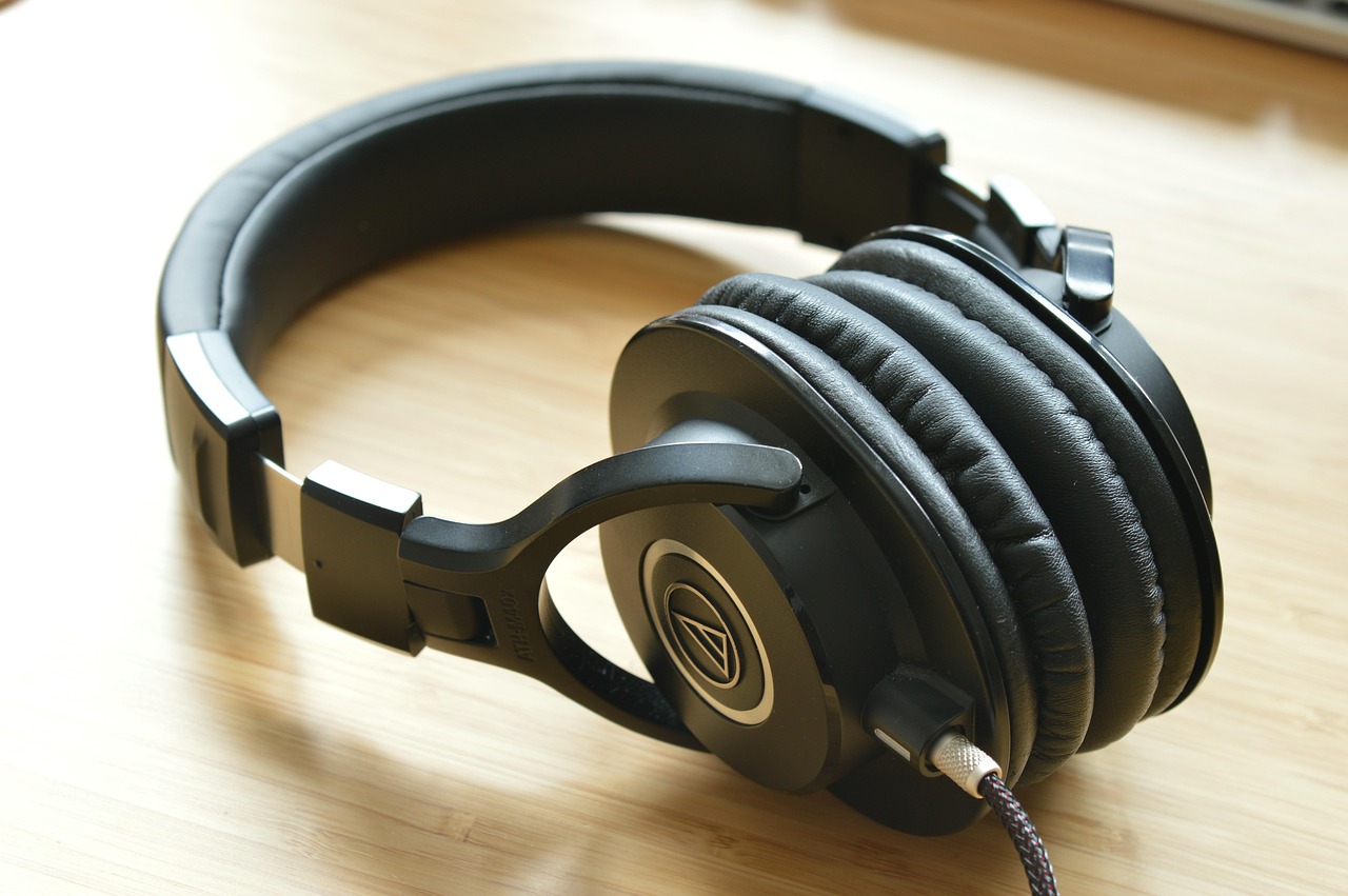 How Binaural Beats Work (Image Credits: Pixabay)