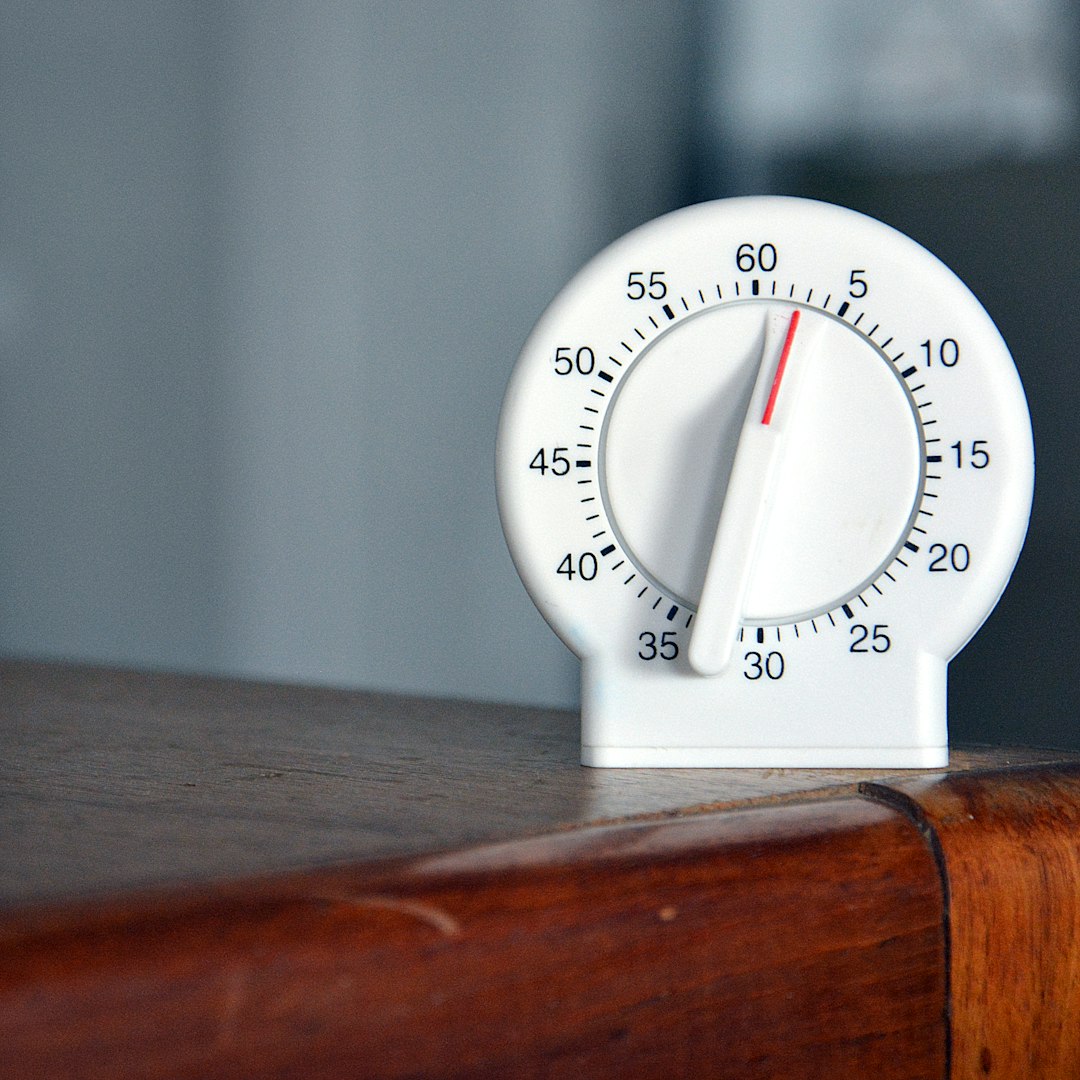 The 4-Minute Threshold: Short Sessions, Real Benefits (Image Credits: Unsplash)