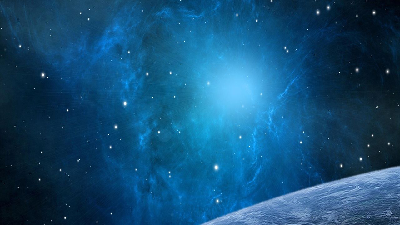 Binary Stars Form Lots Of Exoplanets, But Many Of Them Are Ejected As Rogue Planets