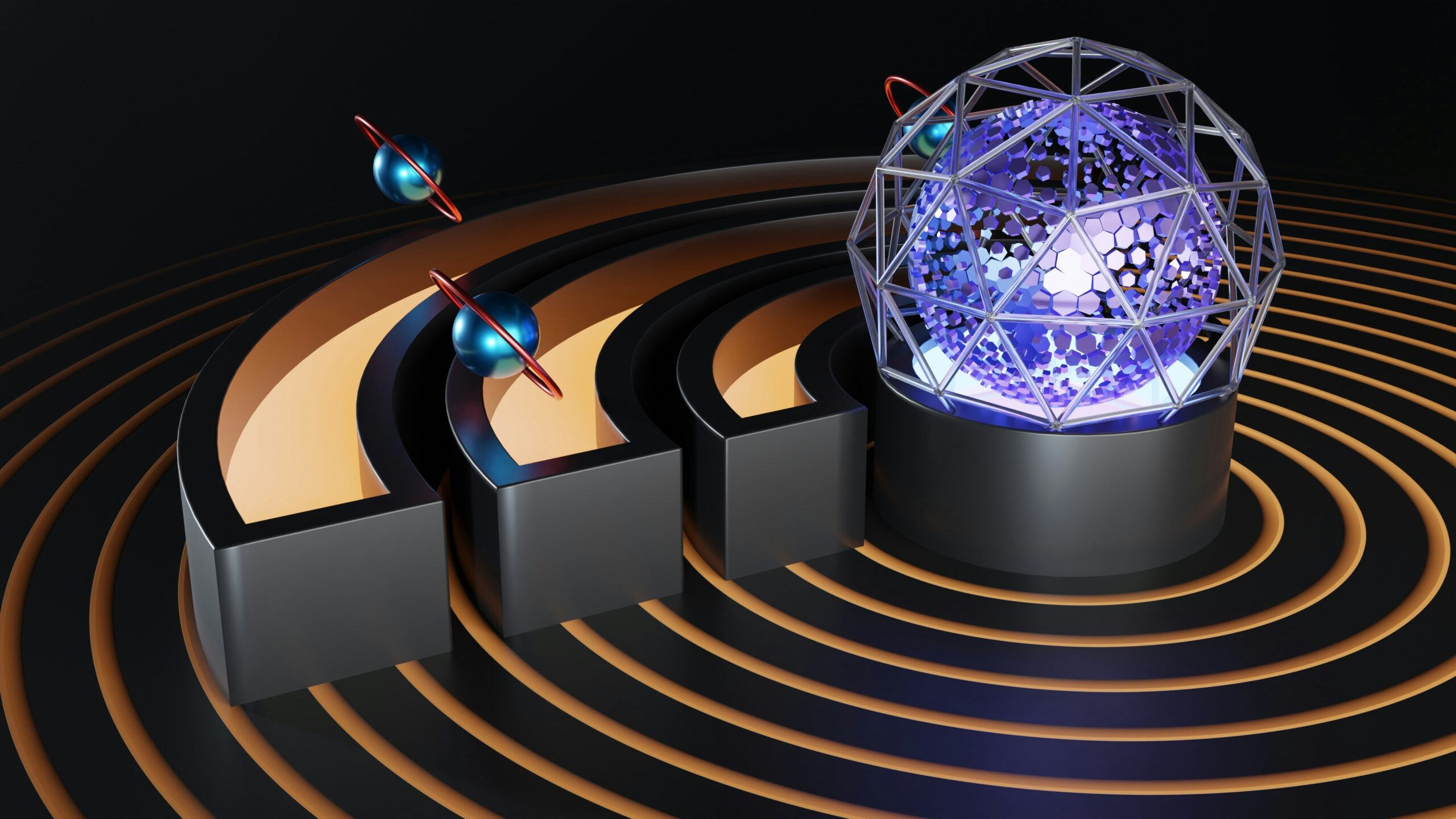 A photon was teleported across 270 meters in stunning quantum breakthrough