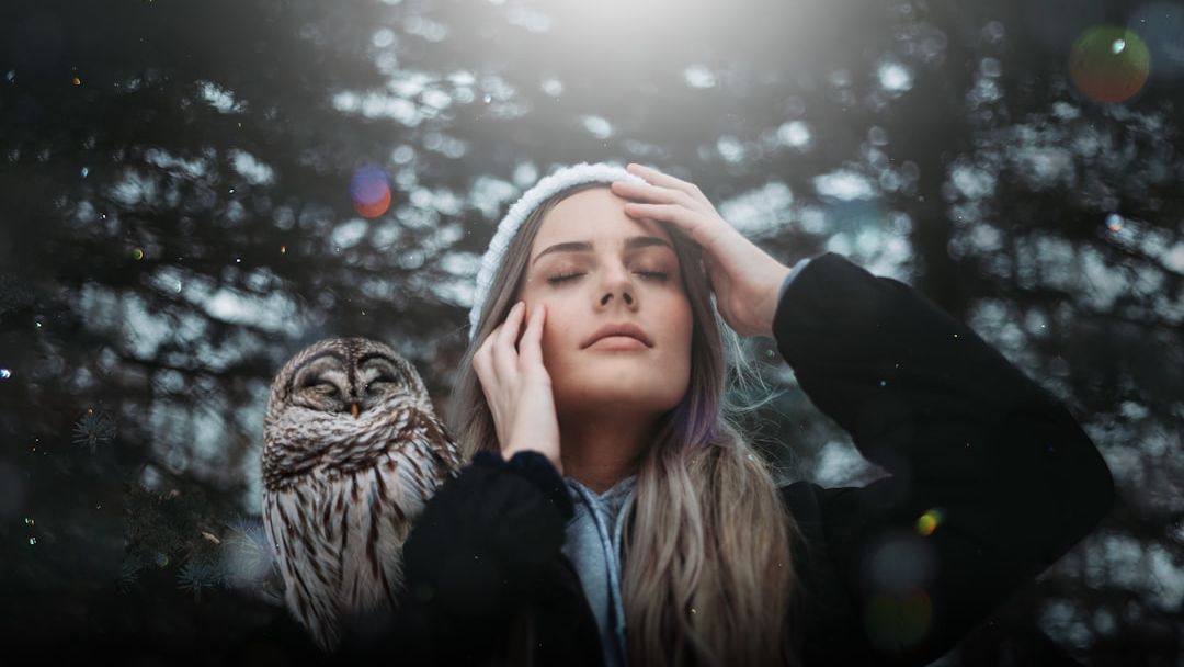 Birds Are More Afraid of Women Than of Men