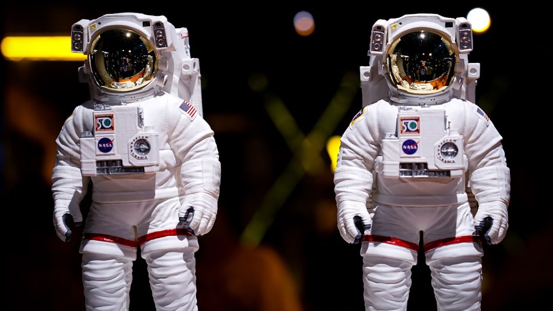 Trump hosts crew of historic Artemis mission: ‘I would have had no trouble making it’