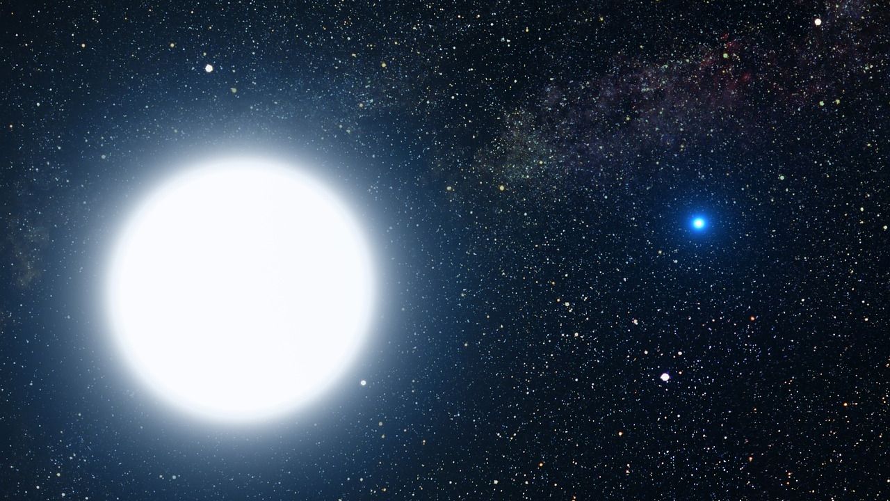 Binary Stars Form Lots Of Exoplanets, But Many Of Them Are Ejected As Rogue Planets