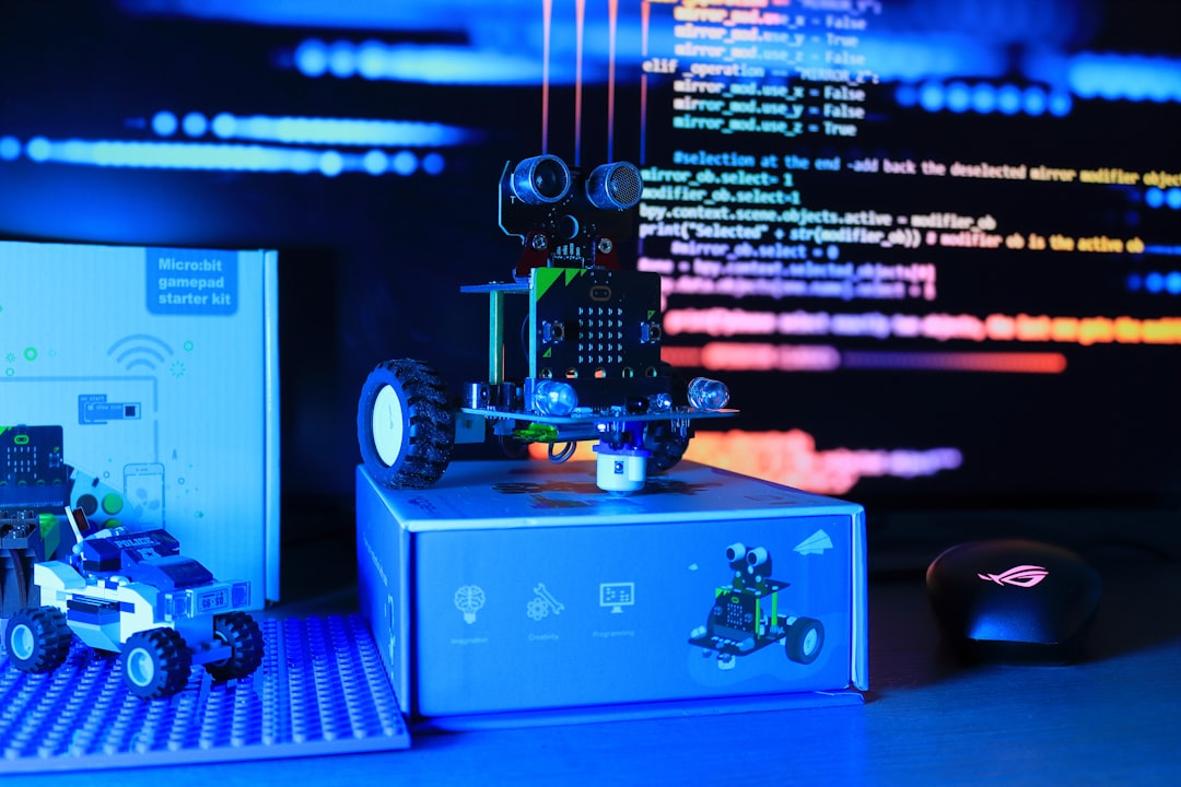 From Autocomplete to Autonomous Agent (Image Credits: Unsplash)