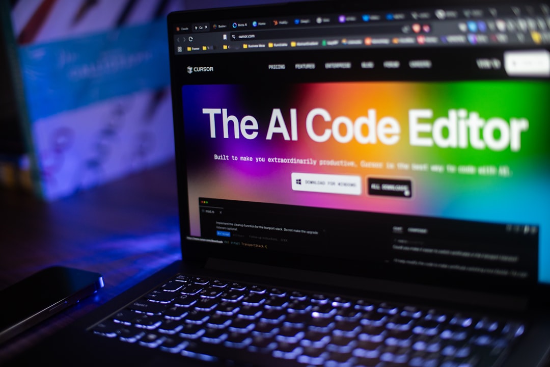 Coding Agents That Work Around the Clock (Image Credits: Unsplash)