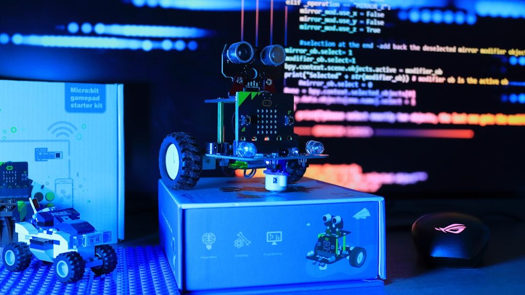 Recursive Awakening: Why AI Just Started Writing Its Own Code Without Human Input