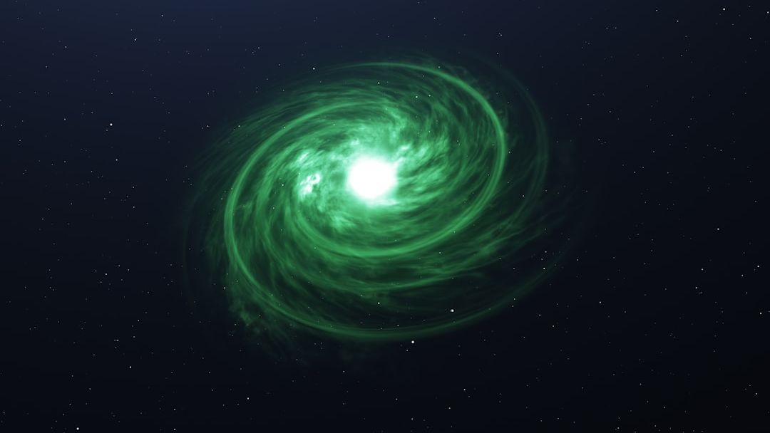 The Last Dance of a Dying Star