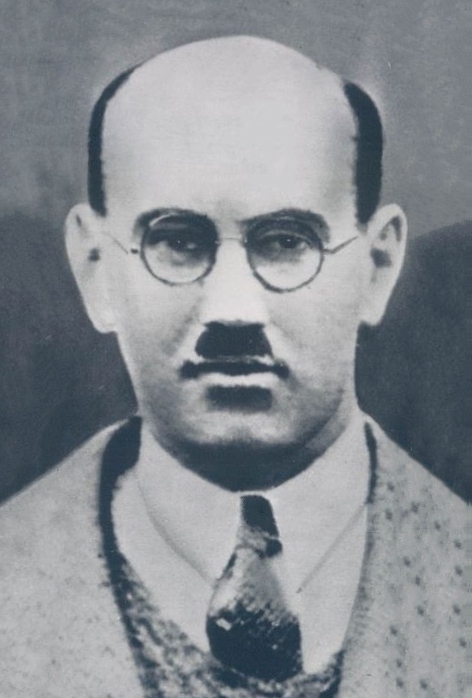 Klaus Fuchs: The Spy Hidden in Plain Sight (By Unknown (Associated Press), Public domain)