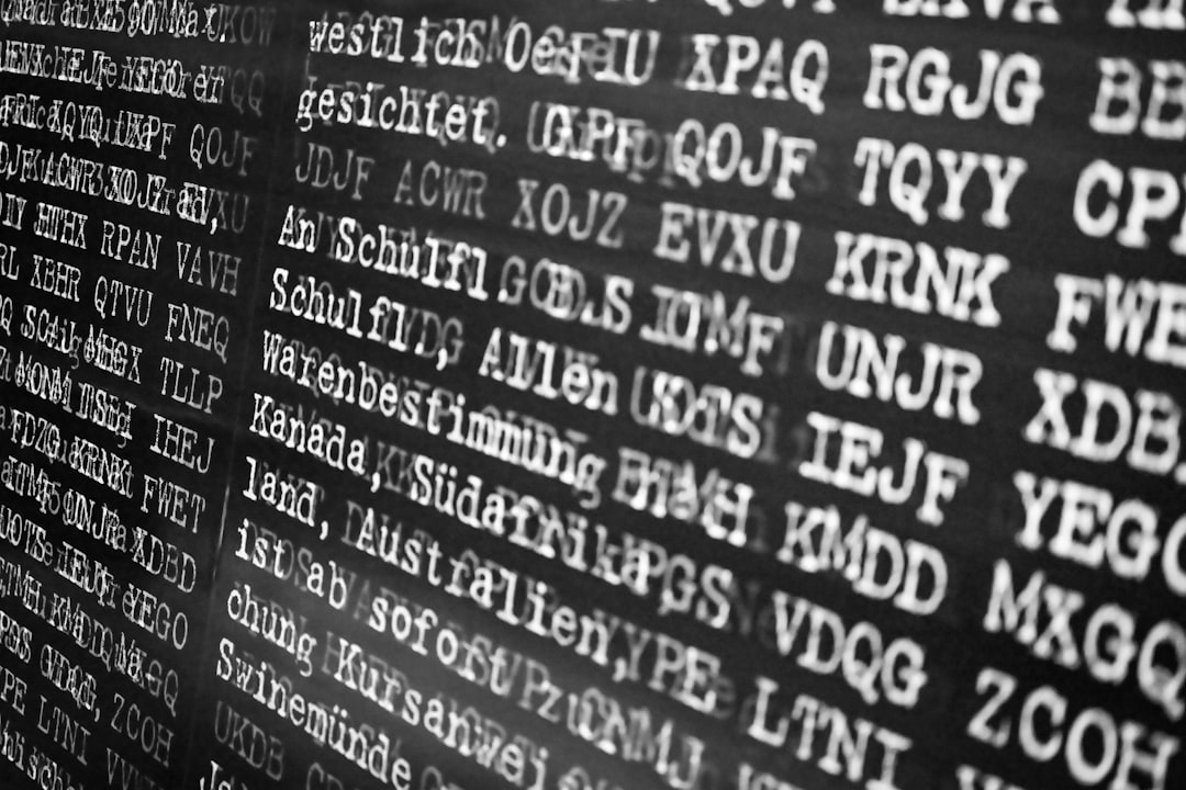 Venona: How the Code Breakers Finally Caught Up (Image Credits: Unsplash)