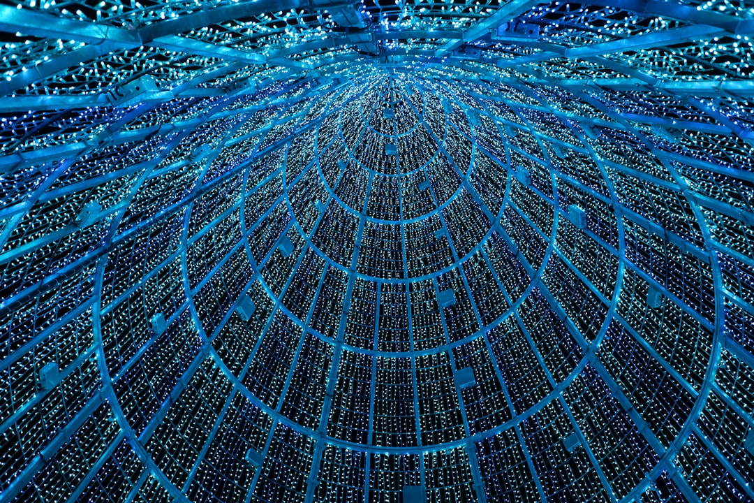 Security, Compliance, and the Sovereignty Problem (Image Credits: Unsplash)