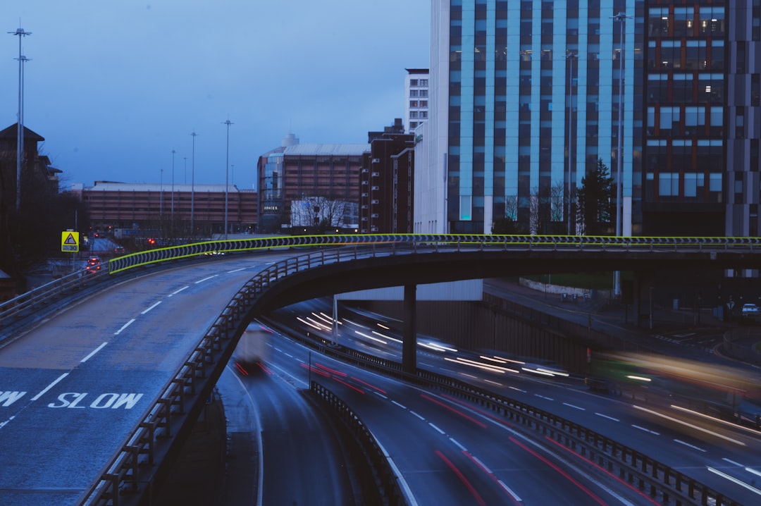 Performance and Latency: The Technical Case (Image Credits: Unsplash)