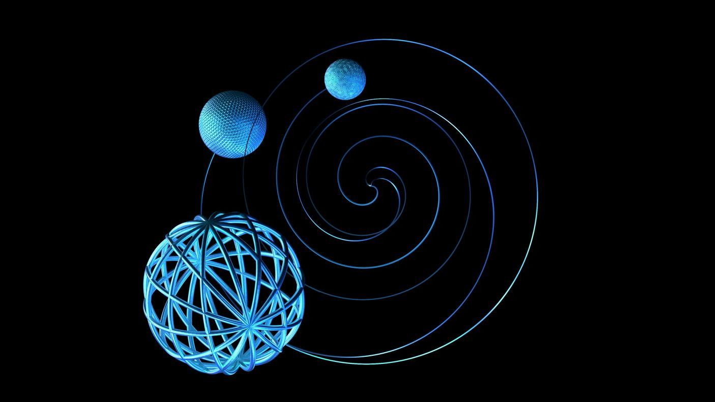 The idea of “theories of everything” may be fundamentally wrong