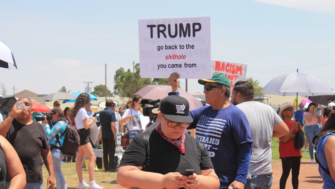 CNN’s Harry Enten Finds Trump’s GOP Is Making ‘Generational Gains’ With Black Americans