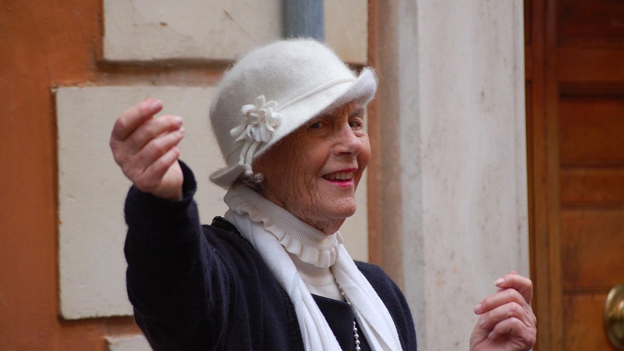 Margaret Marie Cook