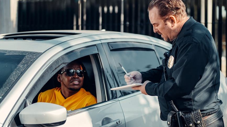 8 Ways to Avoid a Speeding Ticket and Save Yourself Nearly $2,000