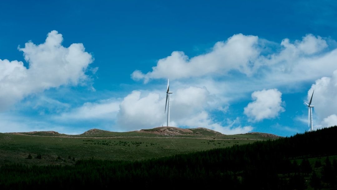 China Briefing 30 April 2026: Fossil fuel ‘strict controls’ | El Niño approaches | Why cleantech exports have surged
