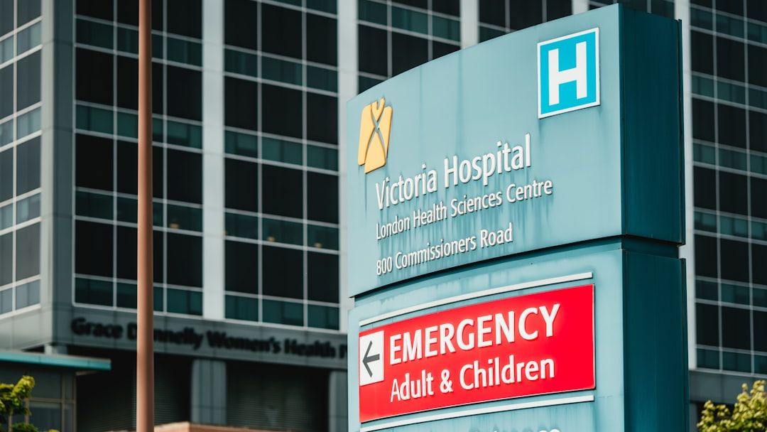 Surgeon warns that climate change can disrupt cancer care