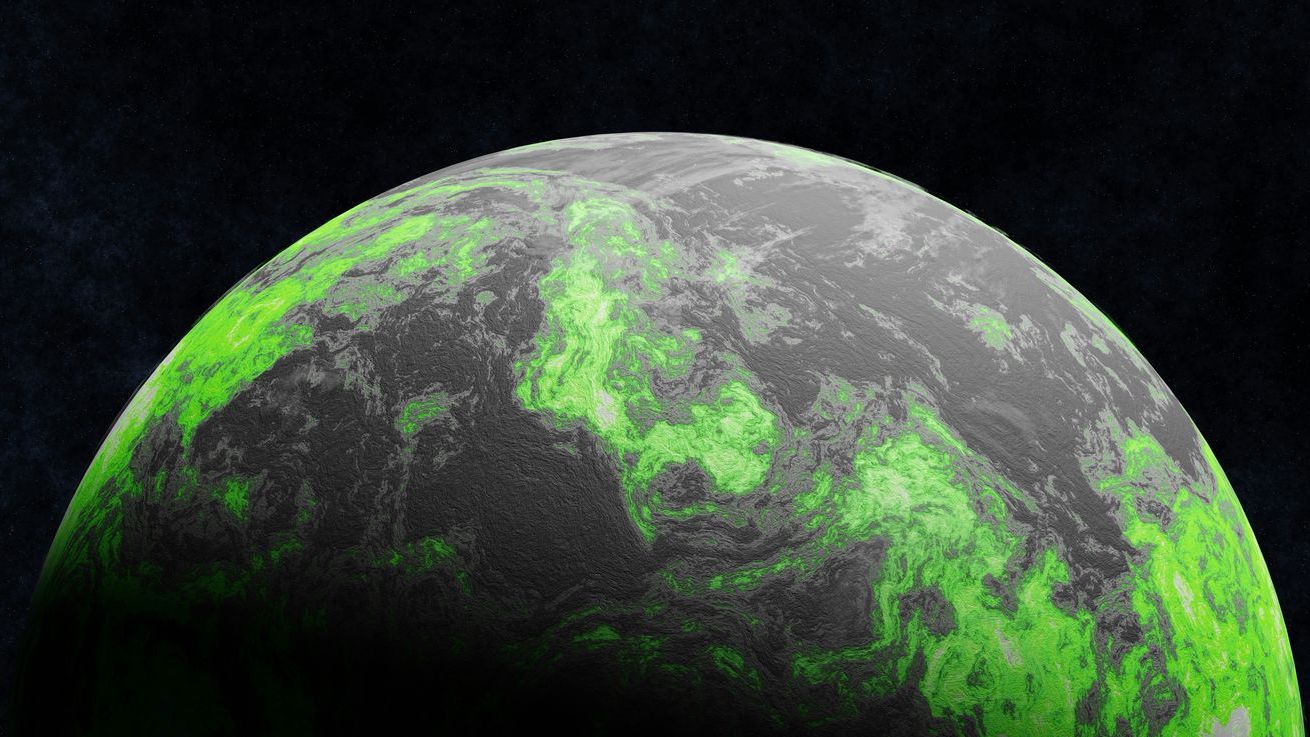 What is the Most Common Type of Planet in the Galaxy?