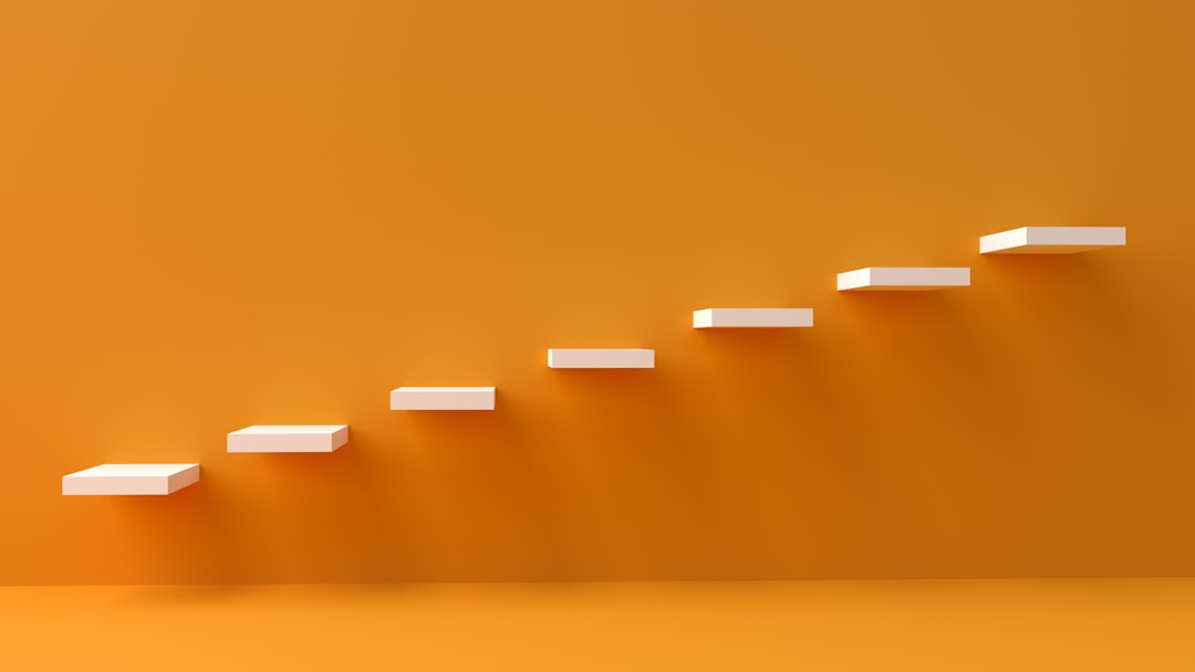 The Broken Career Ladder and What It Means for Your Earnings Trajectory (Image Credits: Unsplash)