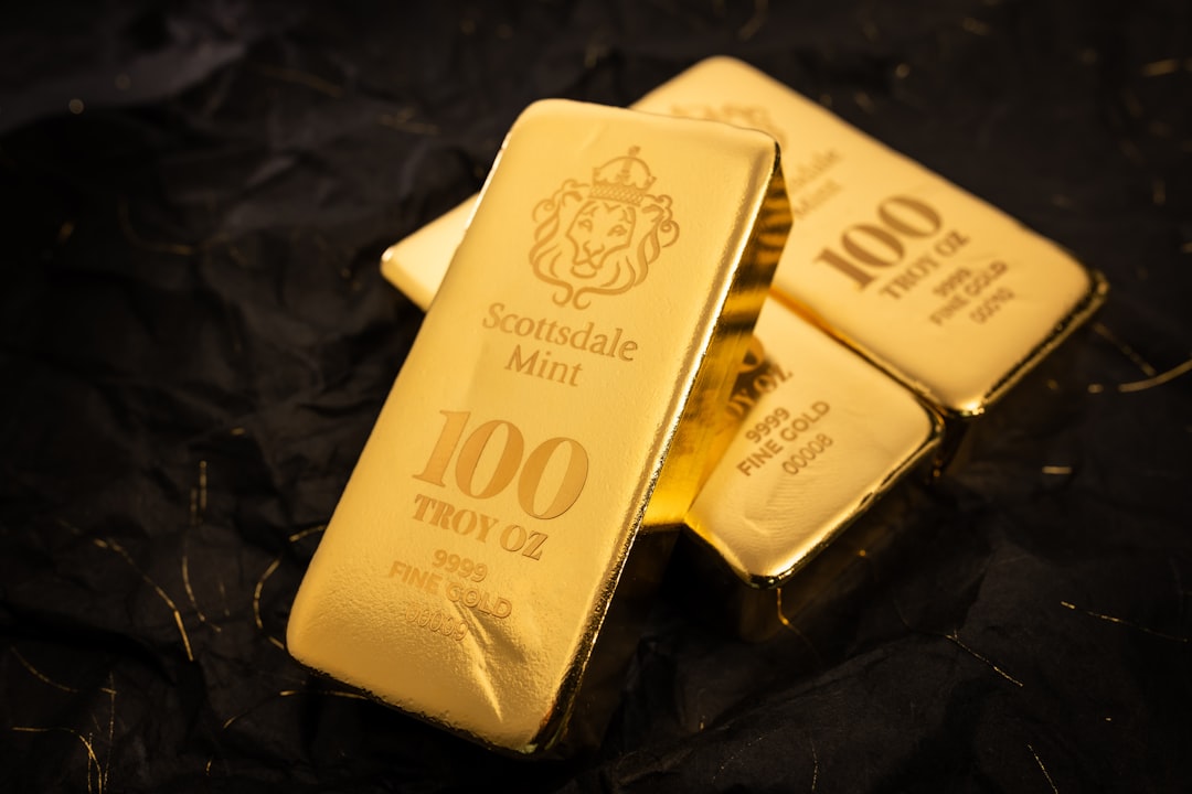 The Great Gold Homecoming: By the Numbers (Image Credits: Unsplash)