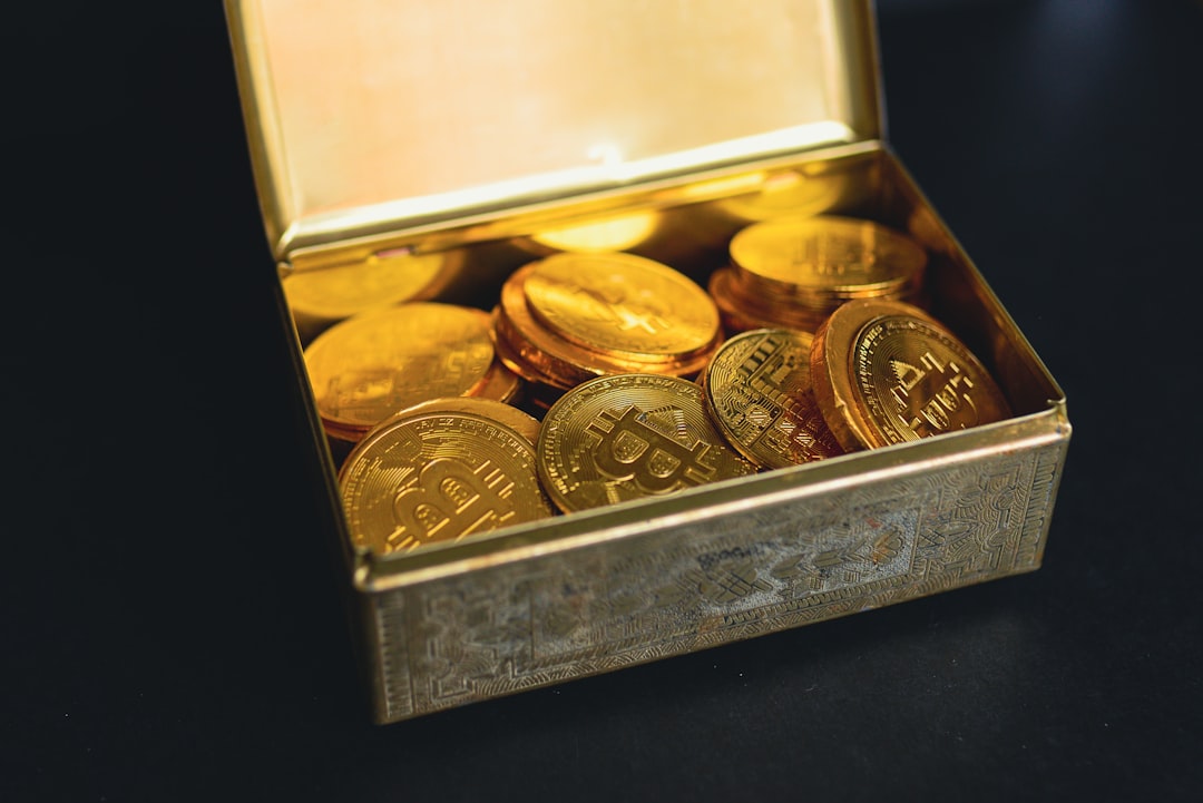 France's Masterstroke: The Banque de France Leads the Way (Image Credits: Unsplash)