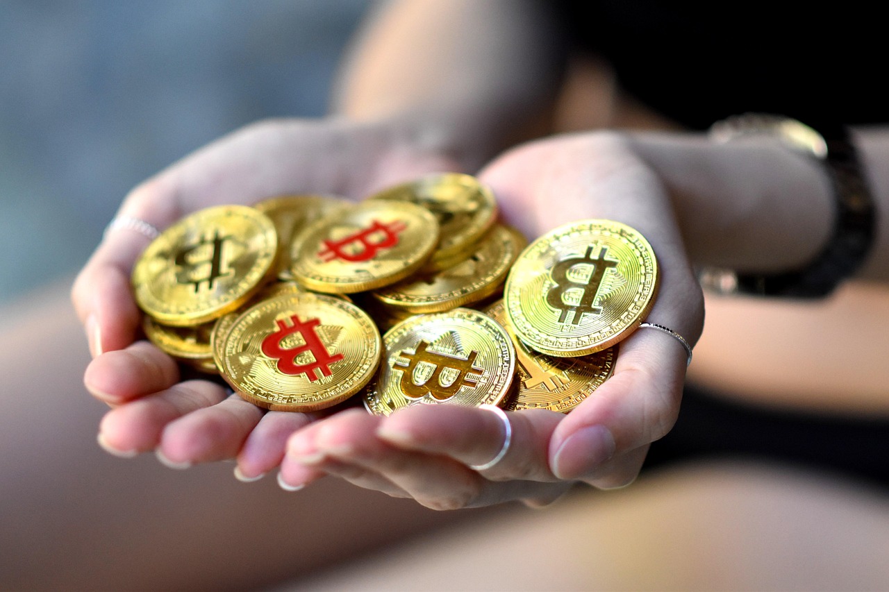 The Quantum Ledger: What Post-Quantum Cryptography Has to Do With Gold (Image Credits: Pixabay)