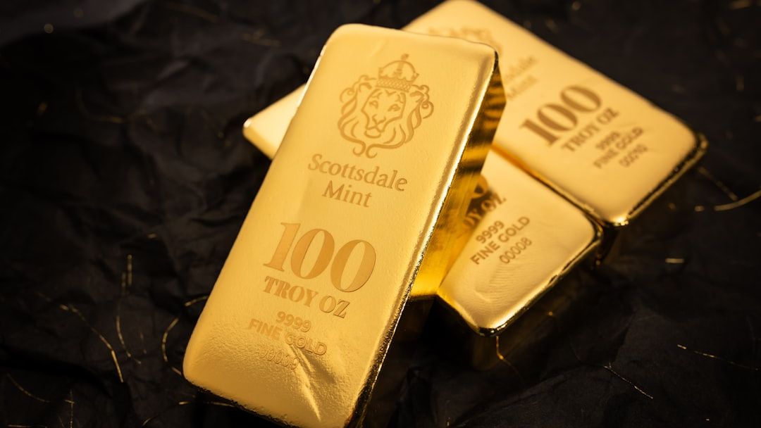 The "Quantum Ledger": Why Central Banks are Quietly Migrating Gold Reserves Before June 2026