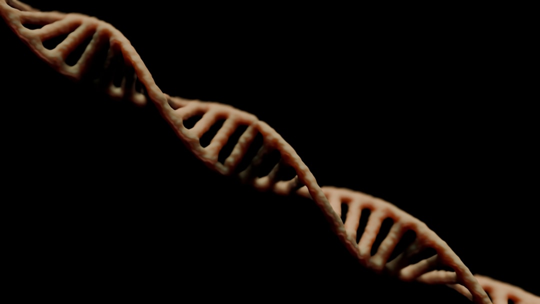 How Much Ghost DNA Is Actually There (Image Credits: Unsplash)