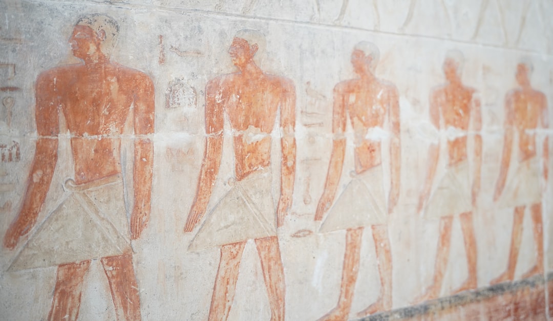 Older Than Neanderthals on the Family Tree (Image Credits: Unsplash)