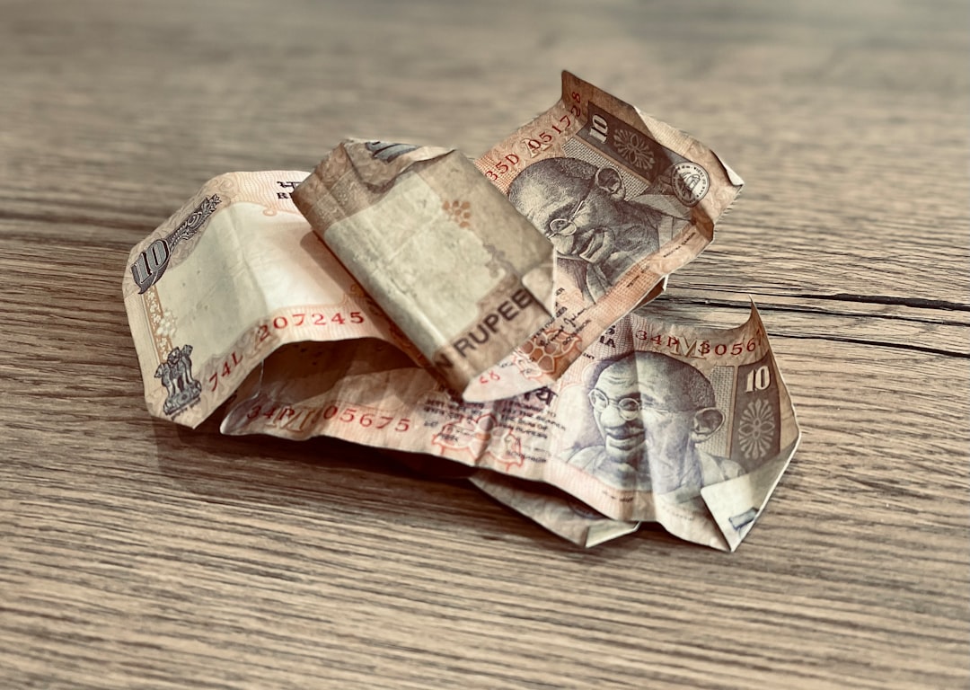The Account Type at the Center of the Conversation: Institutional Prime Money Market Funds (Image Credits: Unsplash)