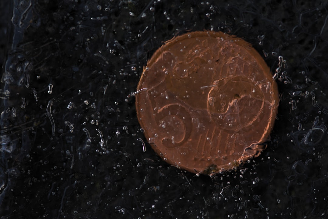 How Liquidity Fees Can Effectively "Freeze" Access (Image Credits: Unsplash)