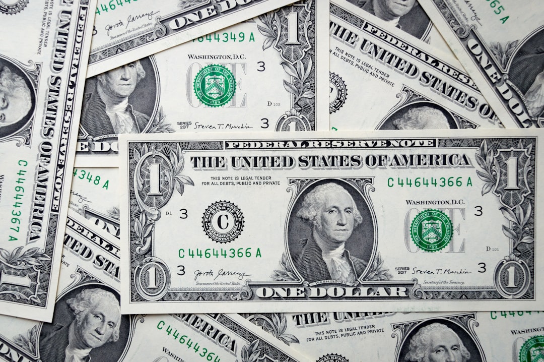 The Shrinking Pool of Prime Funds (Image Credits: Unsplash)