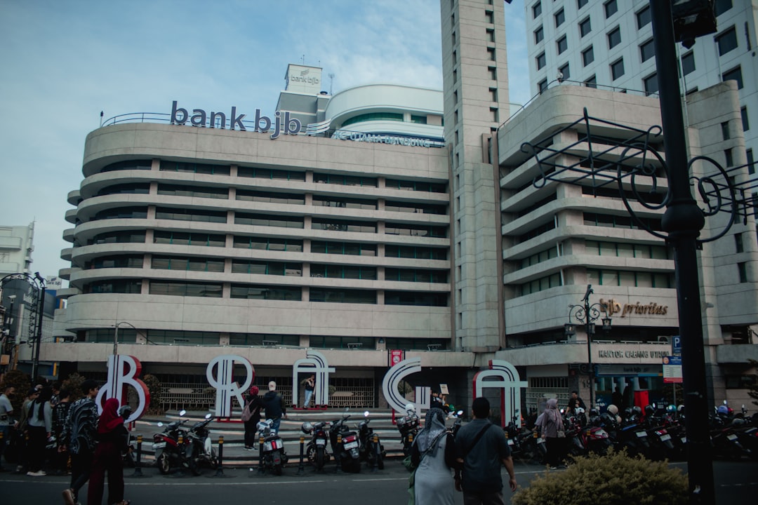The Regional Bank Dimension (Image Credits: Unsplash)