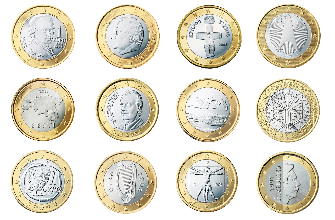 What the Gold-Silver Ratio Actually Measures (Image Credits: Pixabay)