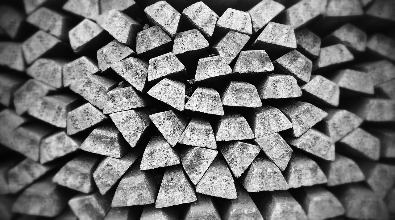 Silver's Remarkable 2025 Run (Image Credits: Pixabay)