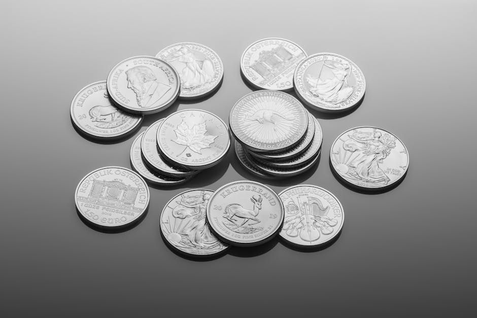 Five Consecutive Years of Supply Deficits (Image Credits: Pexels)
