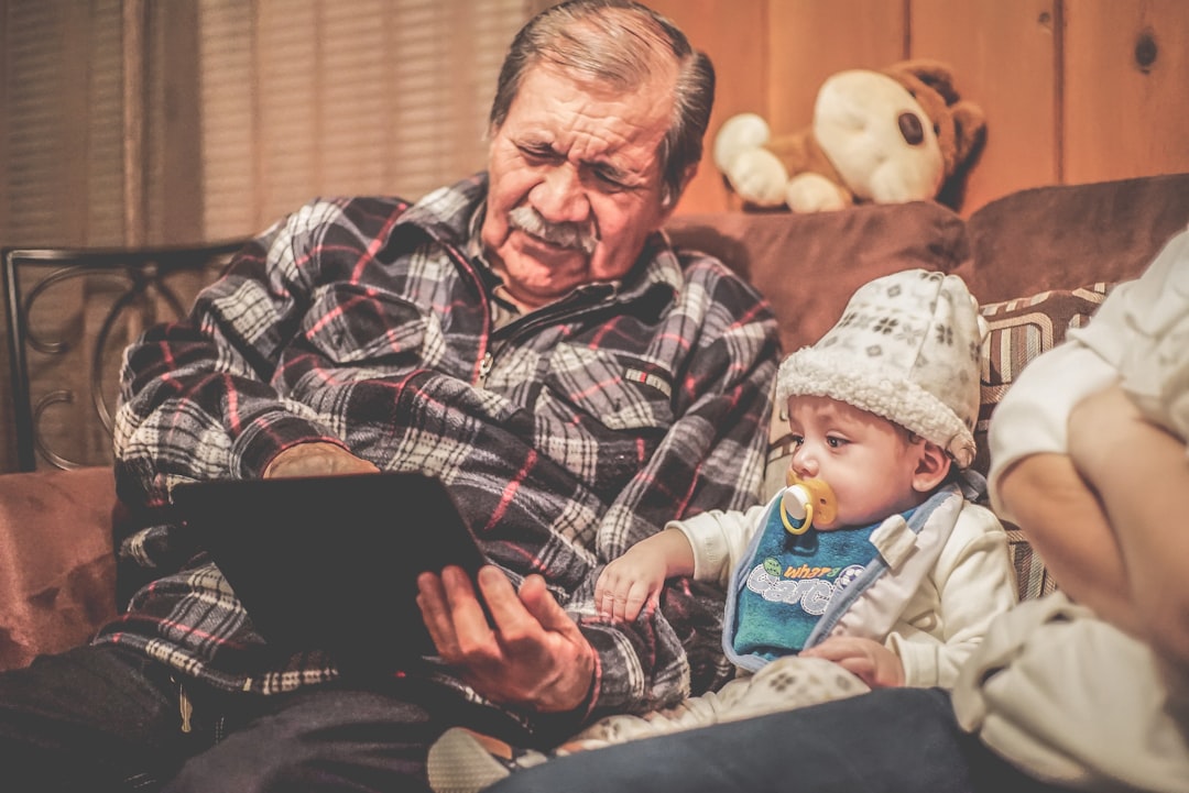 How Did Boomers Accumulate This Much? (Image Credits: Unsplash)