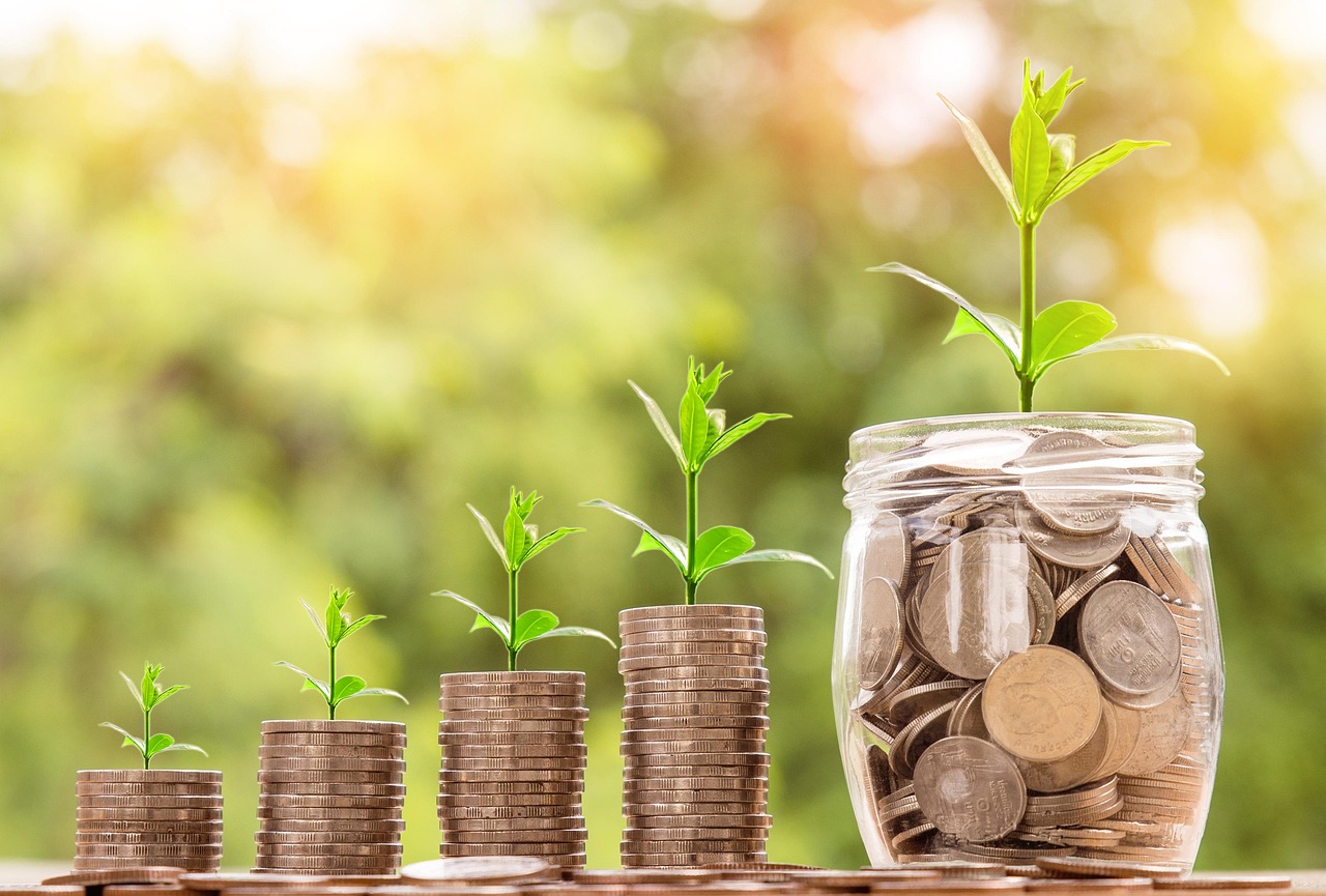 Millennials Are Already Wealthier Than They Were, Just Not Enough Yet (Image Credits: Pixabay)
