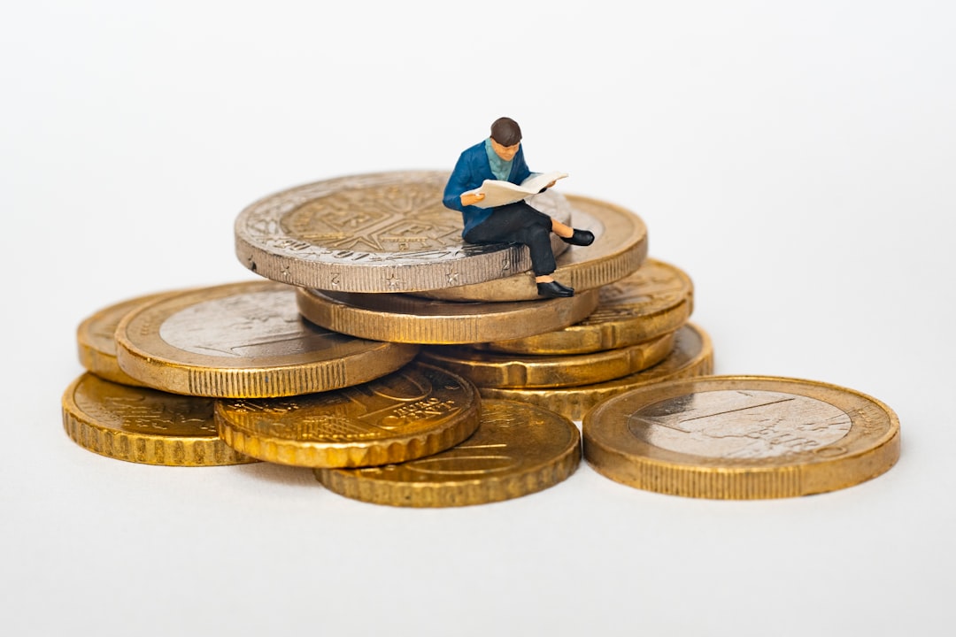 How Millennials Plan to Use Inherited Wealth (Image Credits: Unsplash)