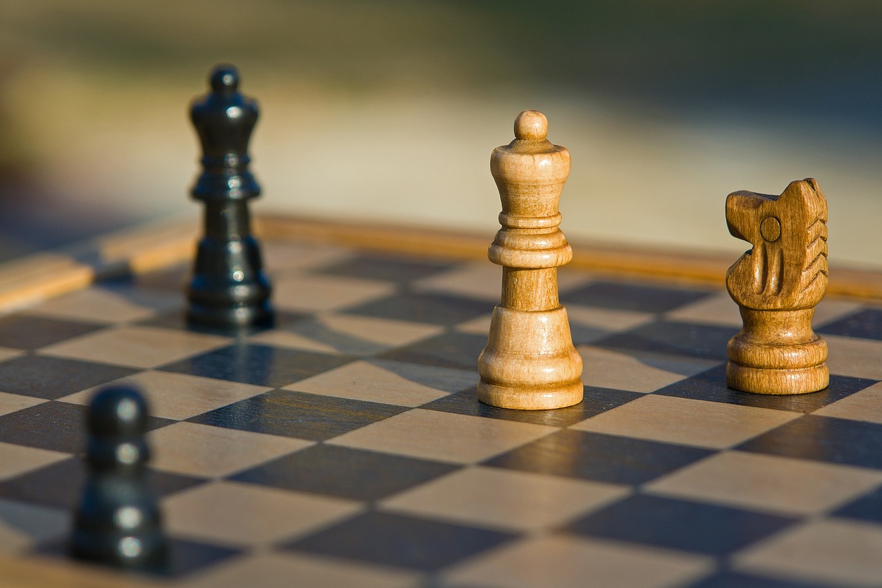 Scorpio: The Strategic Researcher (Image Credits: Pixabay)