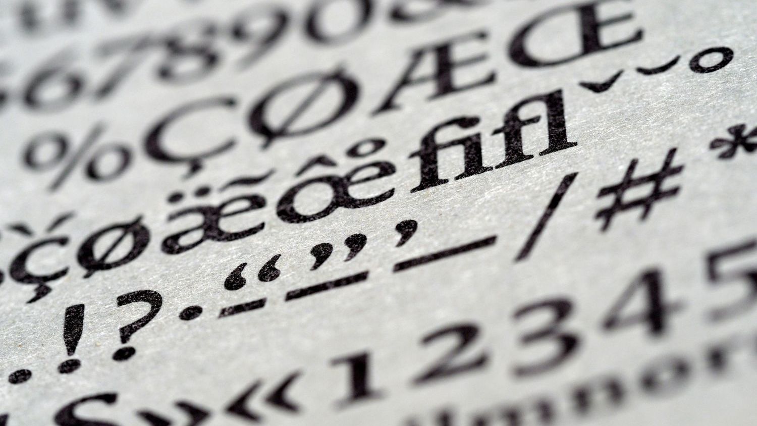 Sramcbled wrods: The real reason you can still read jumbled text
