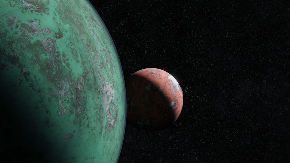 Close-In Planets Act as "Bouncers" to Create Rogue Worlds