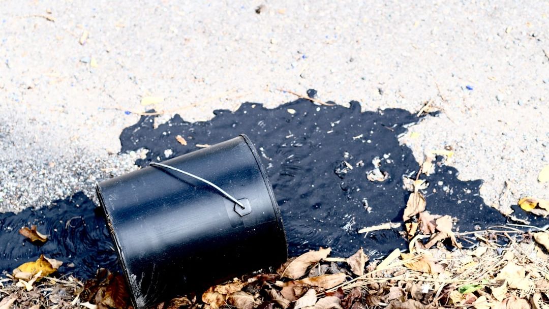 OSHA investigating deadly tar spill at South Houston asphalt facility