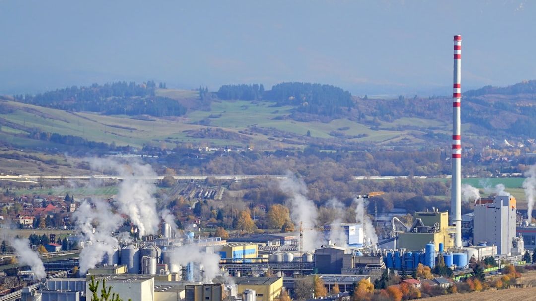Chemical Companies Are Churning Out New PFAS. Where in the World Are They Ending Up?
