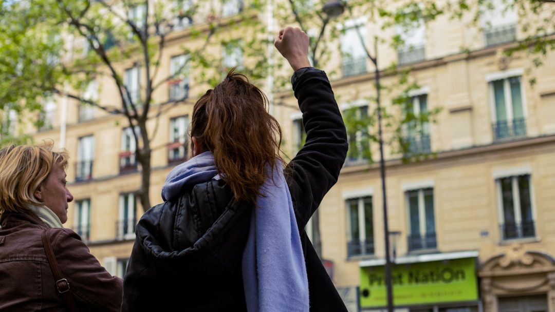 'May Day Strong' rallies taking place across US: Why are people protesting?