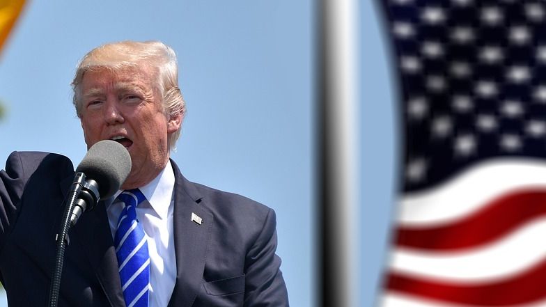 The Latest: Trump says he’s ‘not satisfied’ with Iran’s new peace