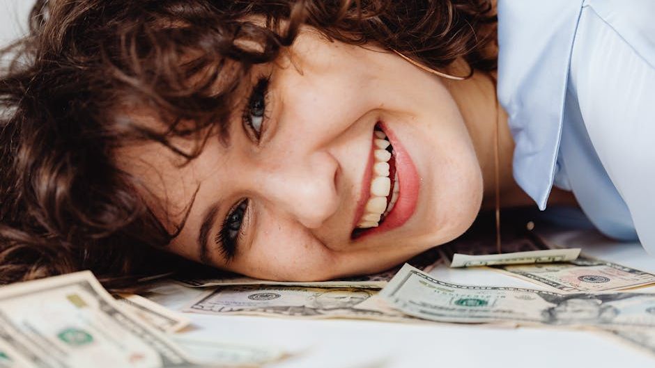 Quiz: What’s Your Money Mood Right Now?