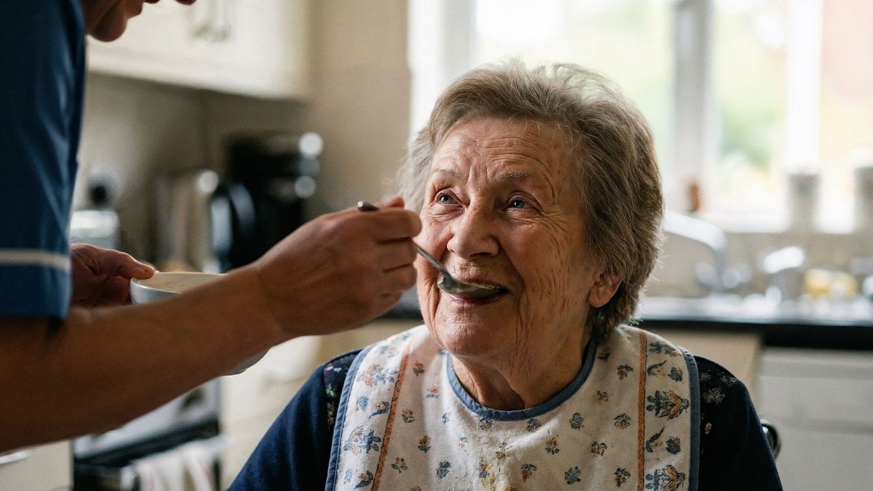 Alabama Alert: New SNAP Work Rules Could Affect 10–12% of Adults Over 55